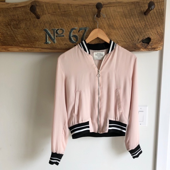 Bershka jacket - Picture 1 of 4